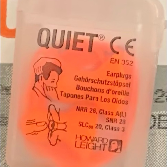 HOWARD LEIGHT BY HONEY WELL - Picture 4 of 4